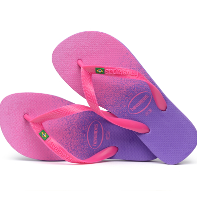 夏天穿搭2021丨Havaianas期間限定店登陸ifc！全新款式人字拖丶拖鞋推